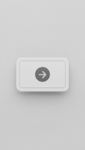 Elegant Email Link Interface Tile